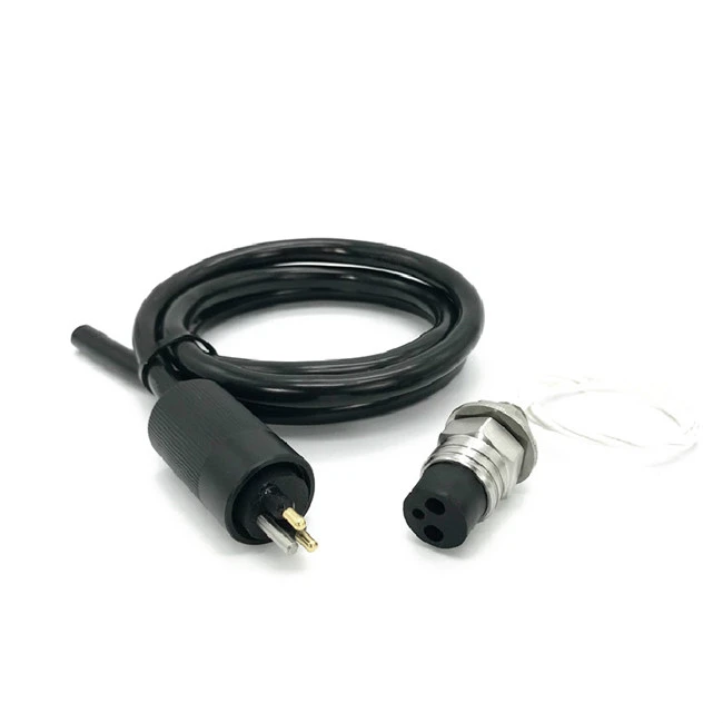 micro 2 pin connector micro 2 pin connector