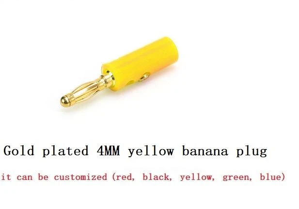 wiring a banana plug wiring a banana plug