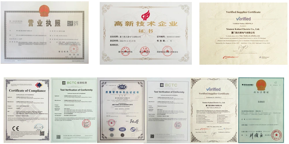 Certificates-for-connectors Certificates-for-connectors