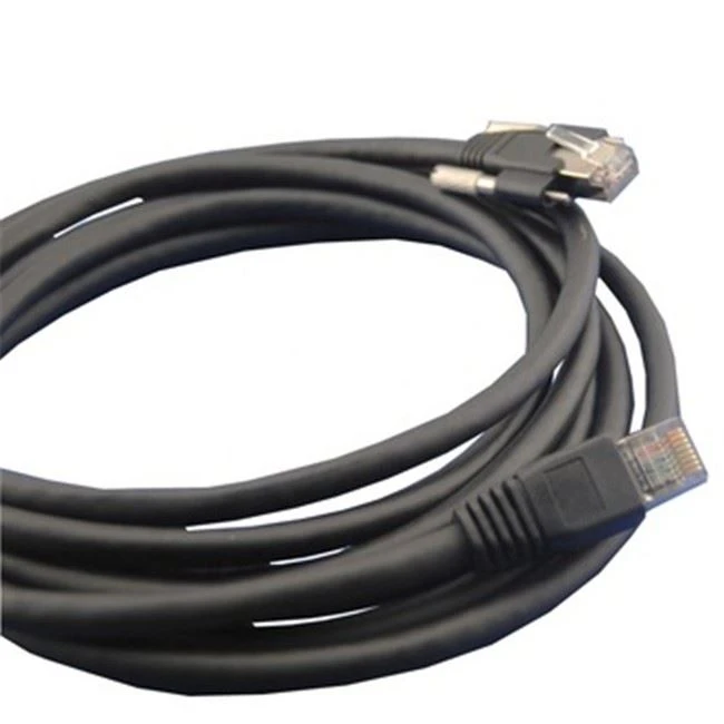 high flex industrial ethernet cable