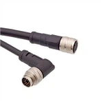 Conector de cabo M16