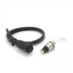 Conector de alimentação subaquático MCIL5F MCBH5M