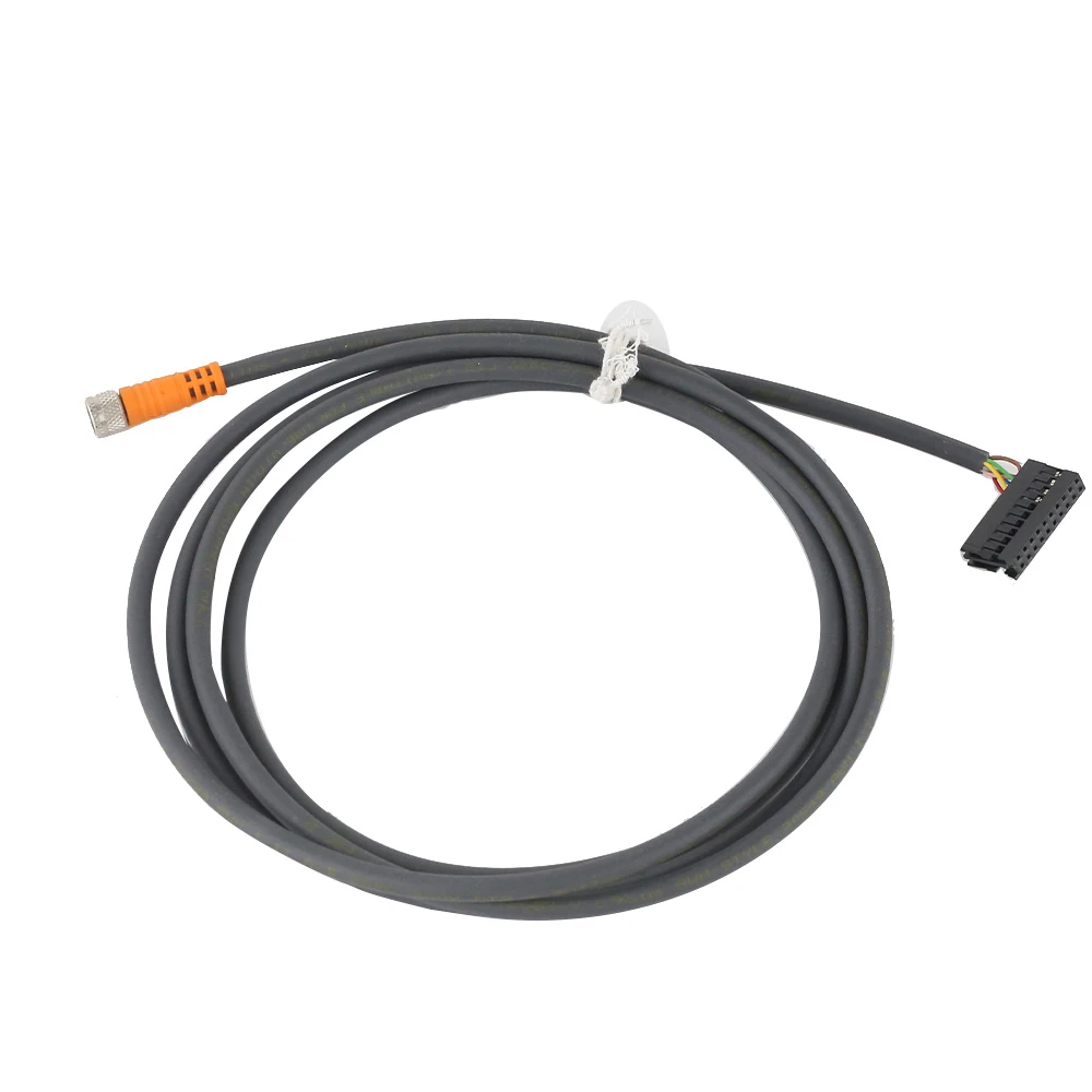 M8 Custom Connector